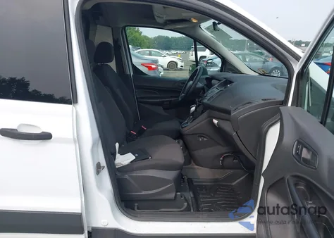 2014 Ford Transit Connect Xl из США, поврежденный, VIN NM0LS7E77E1154919